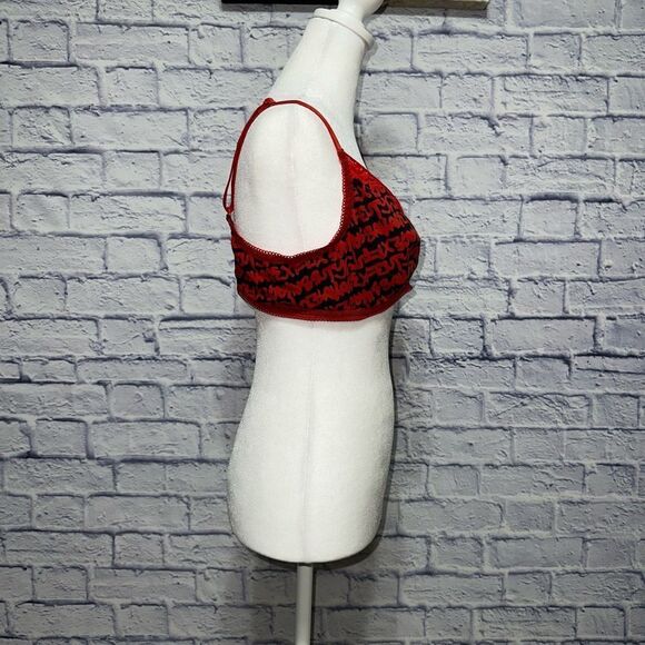 Savage x gently cotton essentials bralette - Picture 8 of 10